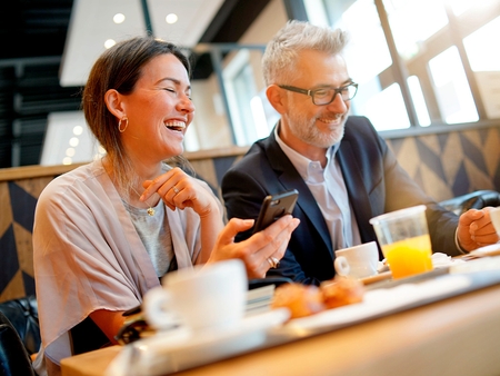 Møde og konferencer