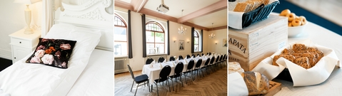 Erhverv Brønderslev