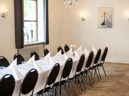 Møder og konferencer Brønderslev