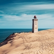 Rubjerg Knude Fyr