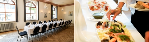 Møder og konferencer i Brønderslev