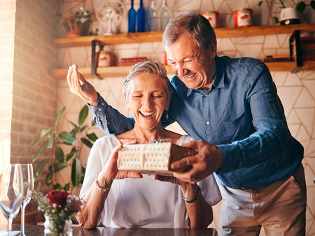 Hotel Phønix gavekort til hotelophold for 2 personer