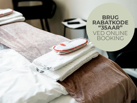 Hotel Phønix Jubilæumsophold