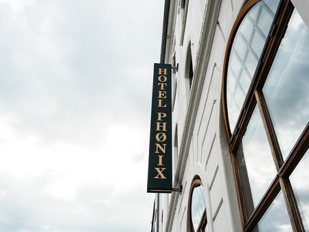 Hotel Phønix