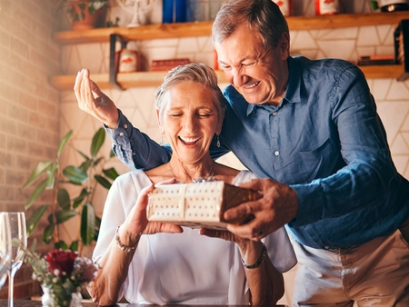 Gavekort hotelophold